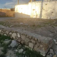 فروش زمین 140متر یک میلیارد و صد