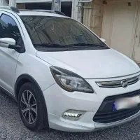 لیفانx50