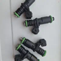 انژکتورکارکرده