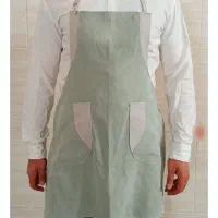 پیشبندبابونه