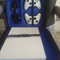 ایکس باکس وان اس xbox one s
