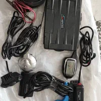 دزدگیر تصویری چیریکار اصل