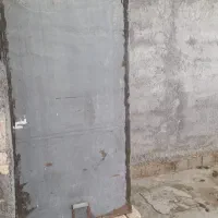 مخزن گندم و جو