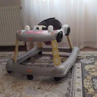 روروک بچه