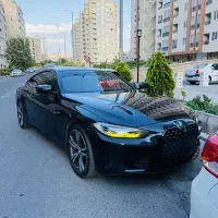 2021 مدل BMW 430|خودرو سواری و وانت|تبریز, |دیوار