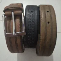 کمربند مردانه