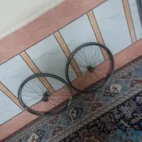 رینگ دوچرخه ۲۶ سه سانت