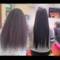 پروتین  تراپی کراتین صافی 100%و احیا 100%