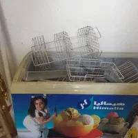 لوازم رستوران.سوپرمارکت.یخچال بستنی.استند
