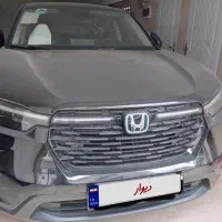 هونداhrv هیبرید