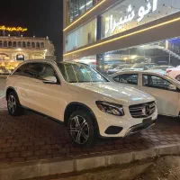 بنزGLC300|خودرو سواری و وانت|کیش, |دیوار