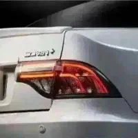 سورن پلاس پایه گاز سوز  ef7 1405صفر مخزن بزرگ سیمی