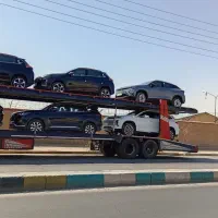 اجاره سواری کش