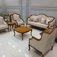 مبلمان زنگان