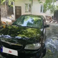 مزدا ۳۲۳|خودرو سواری و وانت|فشم, |دیوار