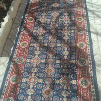 گلیم. کناره.  فرش.  رو پله ای. رو پله