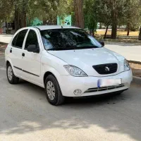 تیبا ۲ مدل ۱۴۰۱ فنی درجه ۱