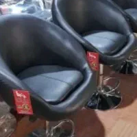 دکور آرایشگاه ۶متری و ۴ صندلی پاکستانی