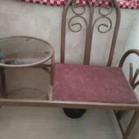 میز‌تلفن