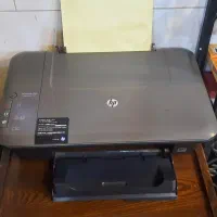 پرینتر سه‌کاره HP DeskJet 1050