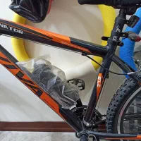 دوچرخه  viva مدل G6000سایز 27.5