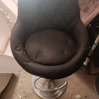 صندلی چرخشی
