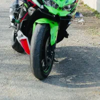 Zx25r|موتورسیکلت|اسلام‌شهر, شهرک احمدیه|دیوار