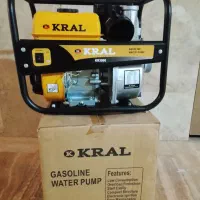 موتور پمپ بنزینی ۳ اینچ