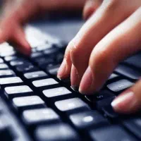 تایپ و طراحی(بانمونه‌کار)