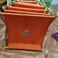 ۶عدد باکس تاشو
