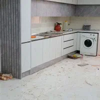 کابینت و کمد دیوار