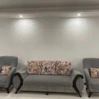 مبل هفت نفره فورش فوری