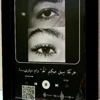 قاب عکس موزیکال تابلو هدیه خاص شاسی