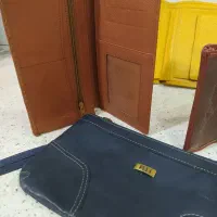 کیف چرمی