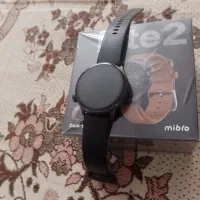 ساعت هوشمند