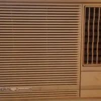 کولر پنجره ای اوجنرال