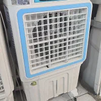کولر پرتابل جنرال