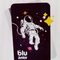 کد دعوت بلو جونیور