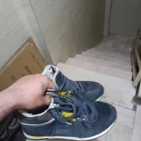 کتونی استوک