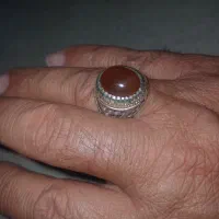 انگشتر