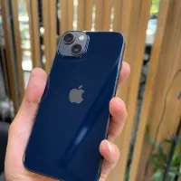 iPhone 13 normal 128G Za 82% midnight|موبایل|اصفهان, چرخاب|دیوار