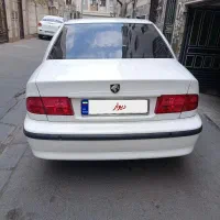 سمند lx