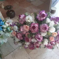 گل طبیعی