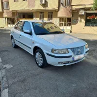 سمند Lx مدل 1393