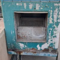 کولر آبی دست دوم