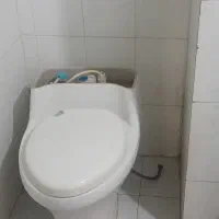 سنگ توالت فرنگی