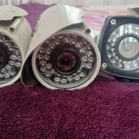 دوربین با هارد ۱ ترابایت