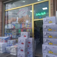 ظروف یکبار مصرف و نایلون اذران پلاس