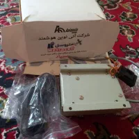 سلام یک جی پی اس کامیون نصف قیمت
