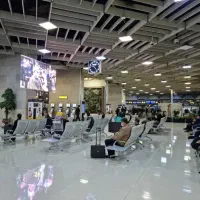 پذیرش پرسنل پرواز
